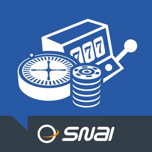 Snai Casino Logo del casinò