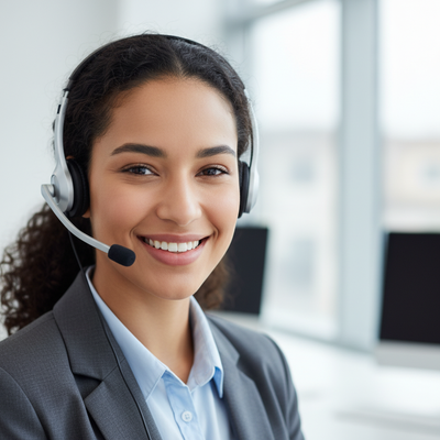 Operatore di supporto