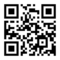 Codice QR per accedere alla versione mobile Snai Casino Casino