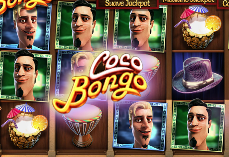 Coco Bongo - Nucleus Gaming slot at Snai Casino Casino