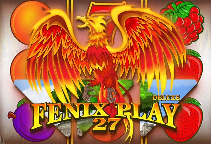 Fenix Play 27 Deluxe - Wazdan slot at Snai Casino Casino