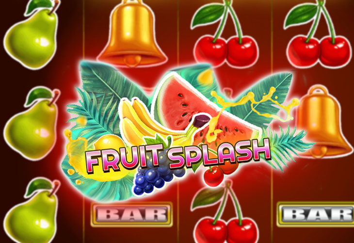 Fruit Splash! - Manna Play slot at Snai Casino Casino