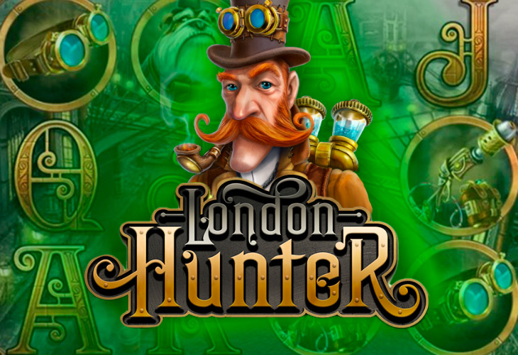 London Hunter - Habanero slot at Snai Casino Casino