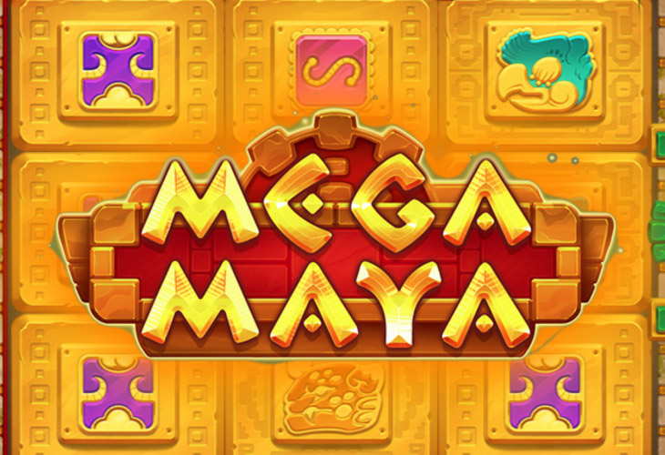 Mega Maya - Swintt slot at Snai Casino Casino