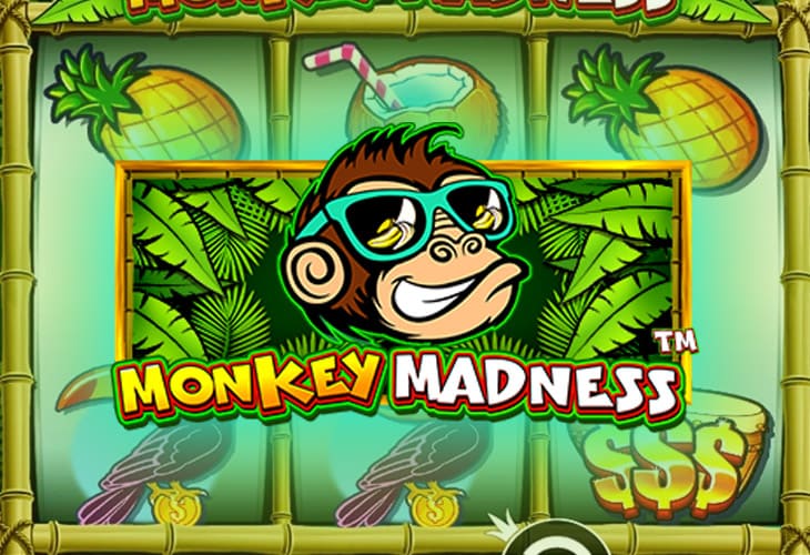 Monkey Madness - Pragmatic Play slot at Snai Casino Casino