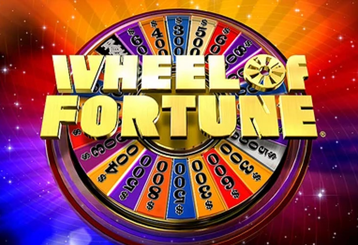 Wheel Of Fortune - IGT slot at Snai Casino Casino